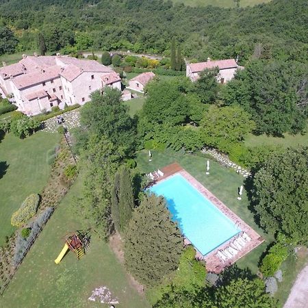 Borgo Fastelli - House In Historical Borgo In Tuscany - Quercia Spineta المظهر الخارجي الصورة