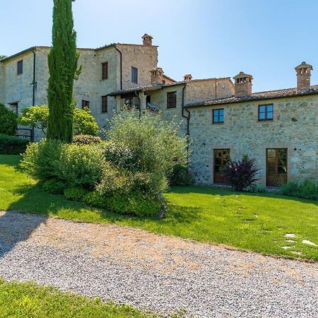 Borgo Fastelli - House In Historical Borgo In Tuscany - Quercia Spineta المظهر الخارجي الصورة