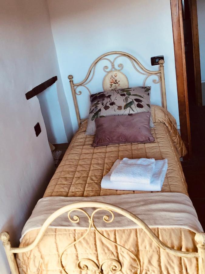 Borgo Fastelli - House In Historical Borgo In Tuscany - Quercia Spineta المظهر الخارجي الصورة