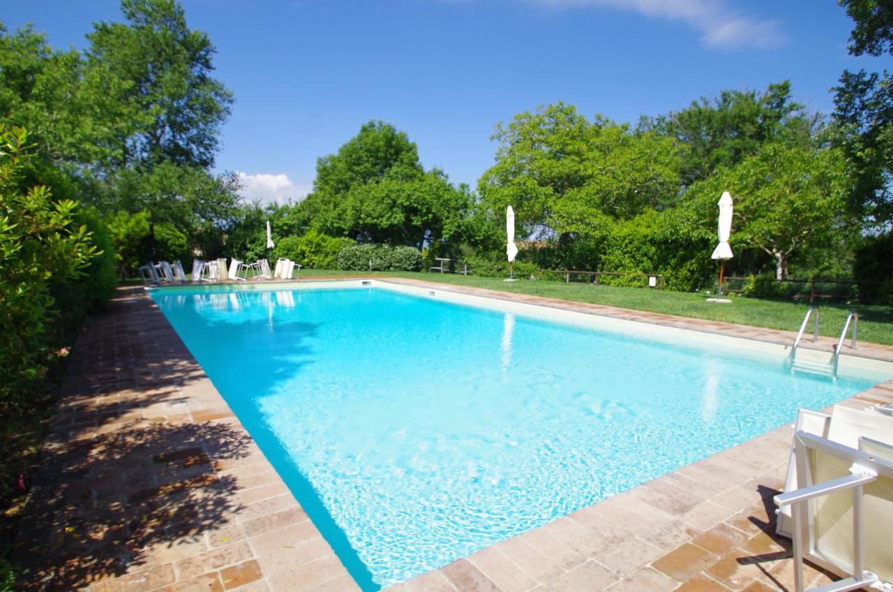 Borgo Fastelli - House In Historical Borgo In Tuscany - Quercia Spineta المظهر الخارجي الصورة