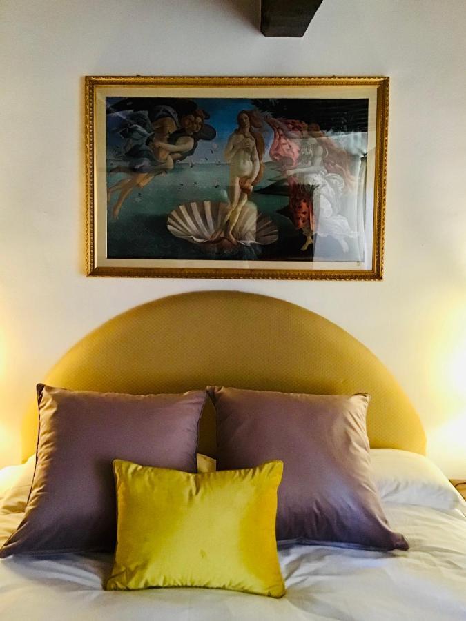 Borgo Fastelli - House In Historical Borgo In Tuscany - Quercia Spineta المظهر الخارجي الصورة