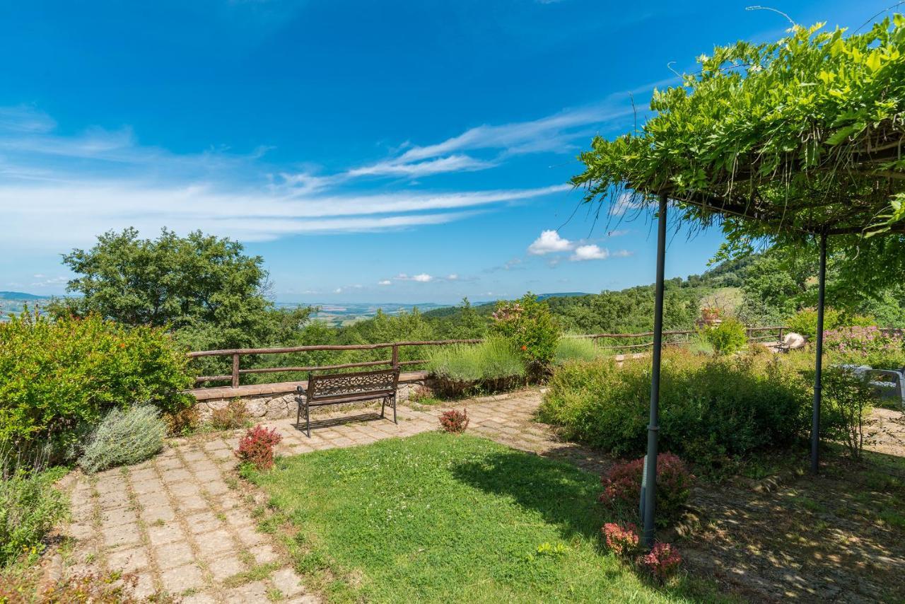 Borgo Fastelli - House In Historical Borgo In Tuscany - Quercia Spineta المظهر الخارجي الصورة
