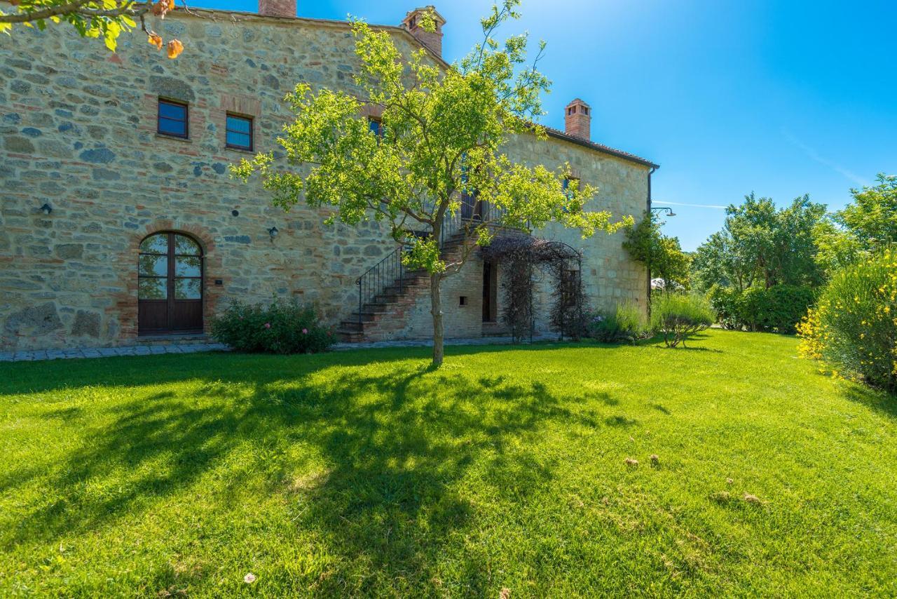 Borgo Fastelli - House In Historical Borgo In Tuscany - Quercia Spineta المظهر الخارجي الصورة