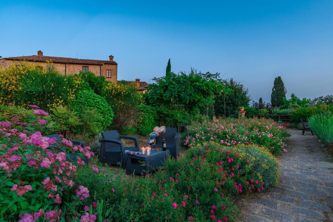 Borgo Fastelli - House In Historical Borgo In Tuscany - Quercia Spineta المظهر الخارجي الصورة